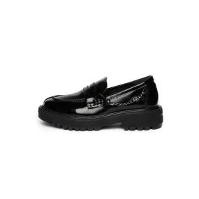 Soul Chic Loafers - Black (BLK)