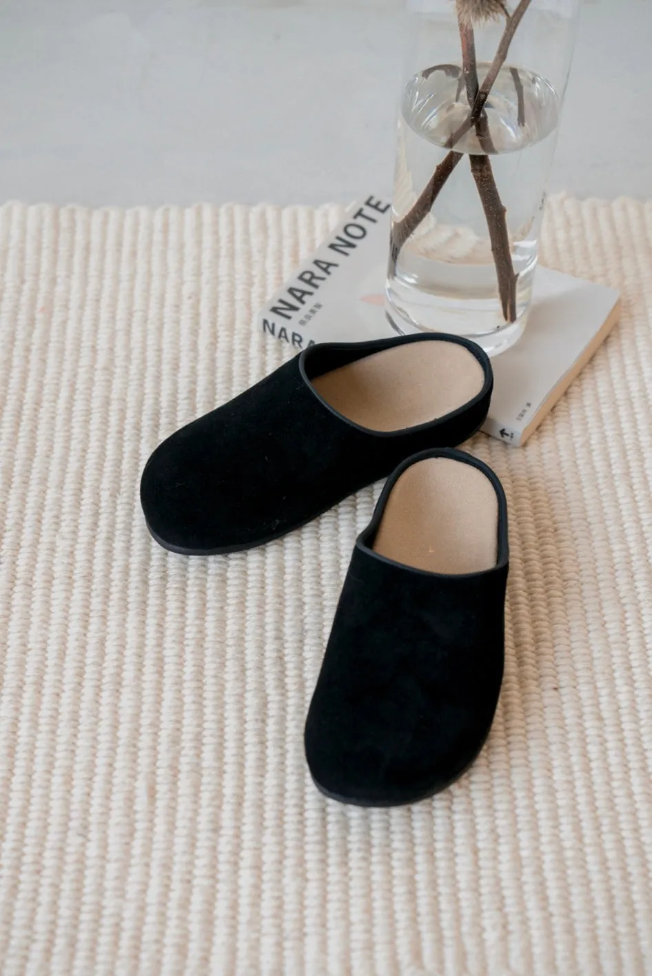 ( 4 COLOURS ) SLIP ON LOAFERS ( PRE ORDER )