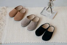 ( 4 COLOURS ) SLIP ON LOAFERS ( PRE ORDER )