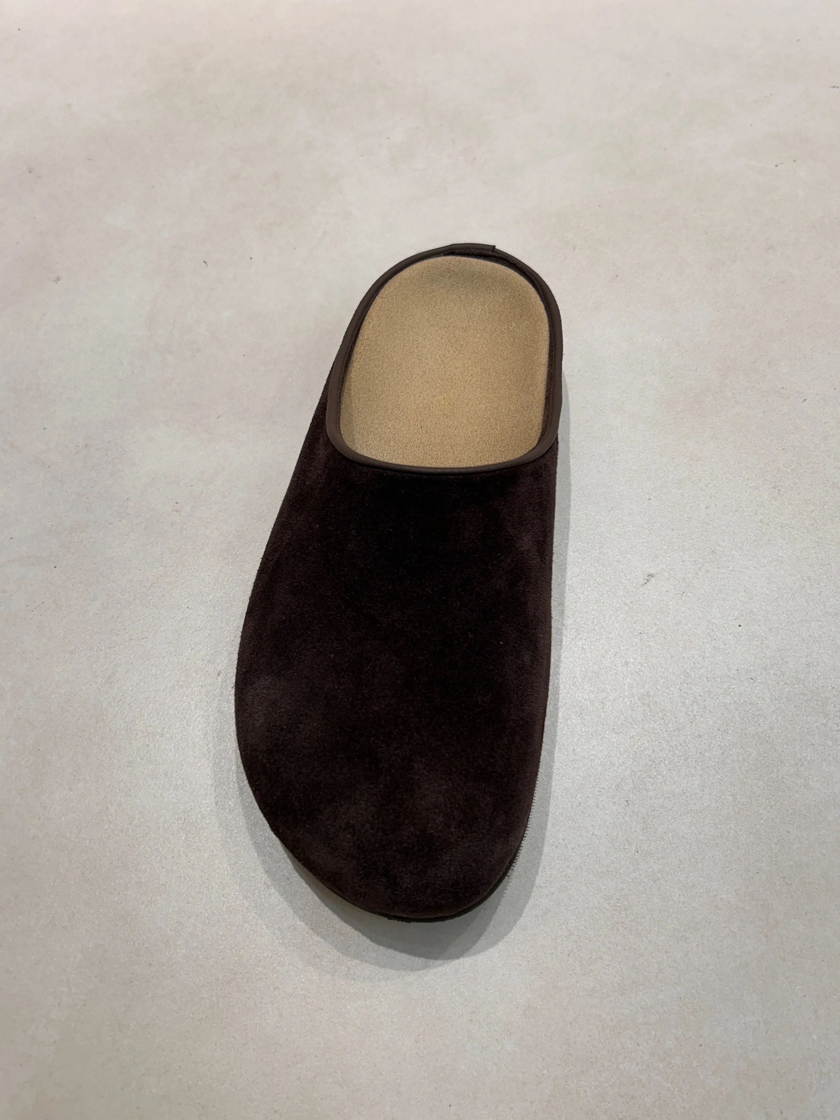 ( 4 COLOURS ) SLIP ON LOAFERS ( PRE ORDER )