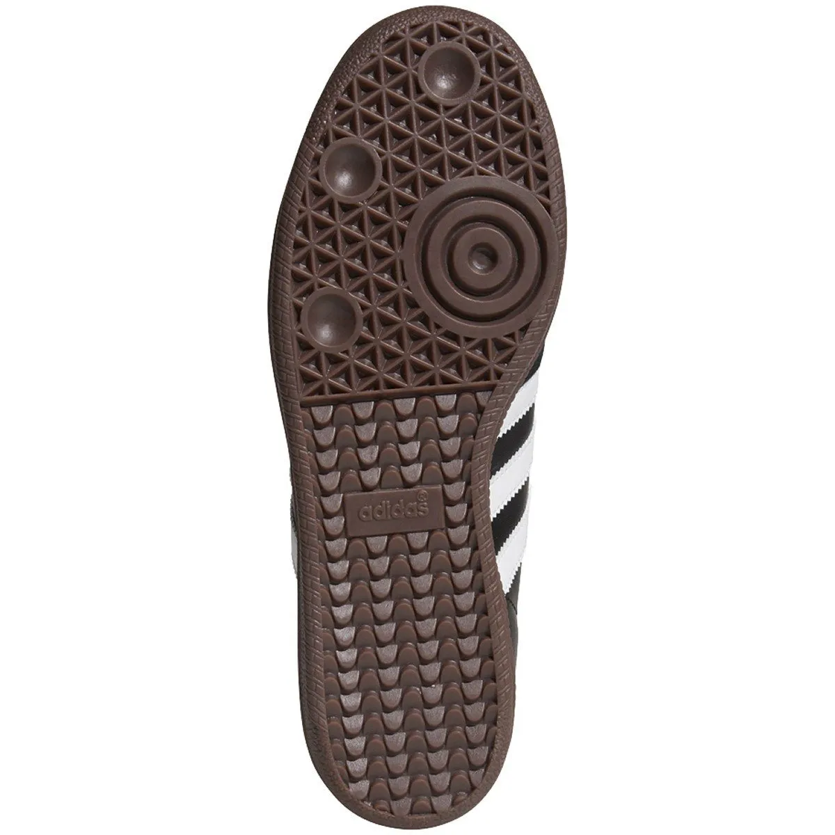 adidas Men's Samba Classic Soccer Indoor Cleats | 034563