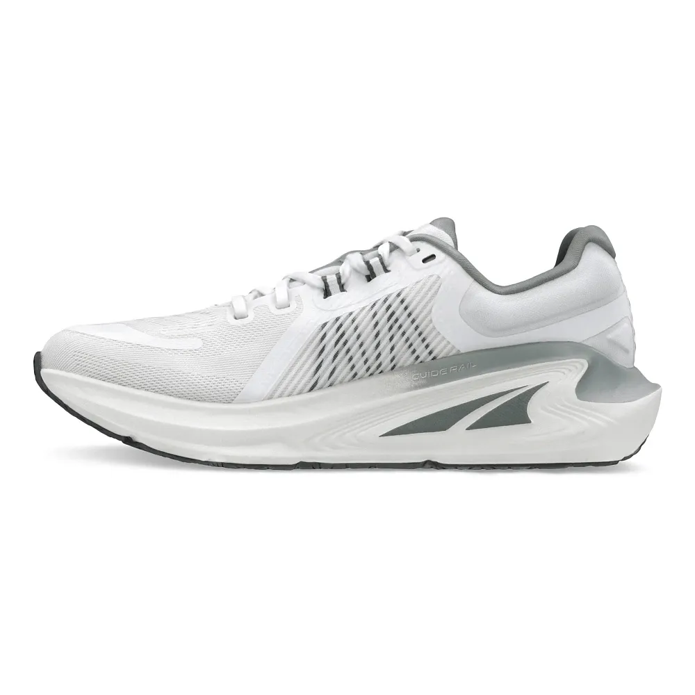 Altra Women's Paradigm 7 - White/Gray