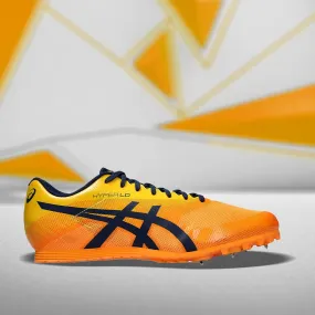 ASICS HYPER LD6 (M) - (ORANGE POP/ BLUE EXPANSE) RUNNING SHOES