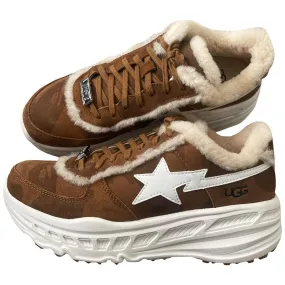 Bape Sta x Ugg