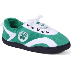 Boston Celtics All Around Indoor Outdoor ComfyFeet Slippers