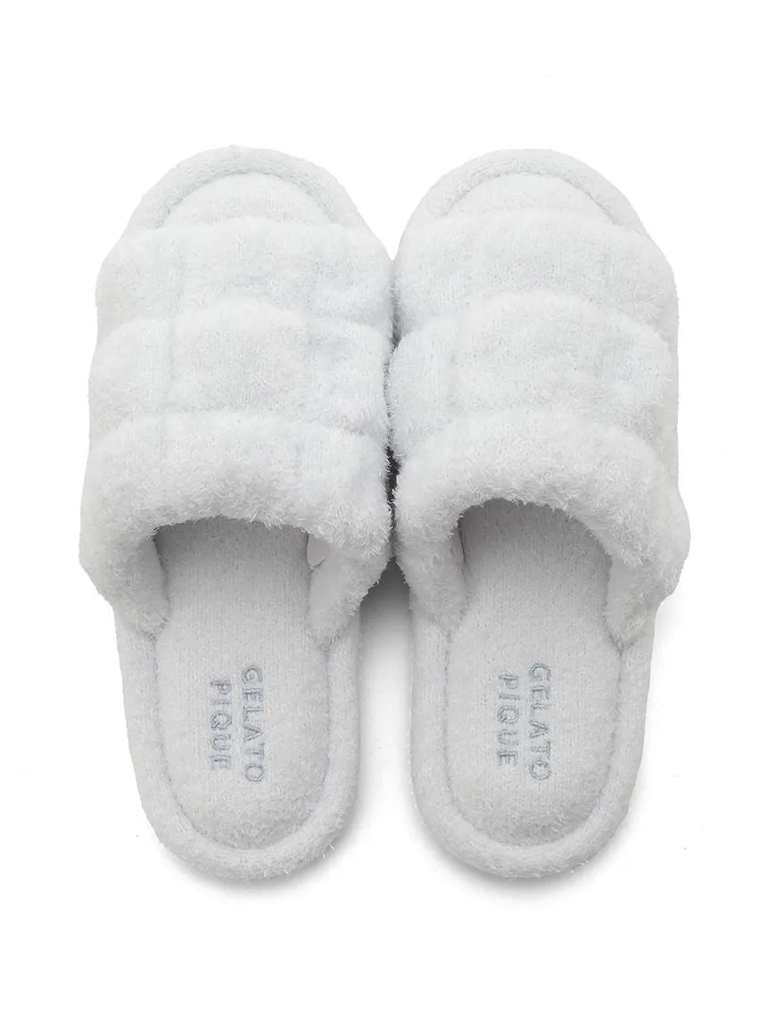 Bubble Moco Cozy Bedroom Indoor Slip On Shoes