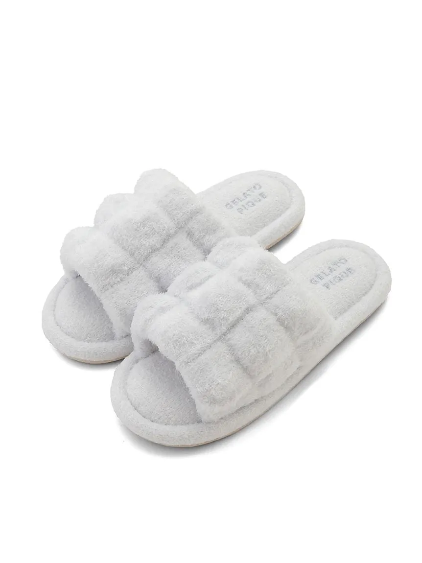 Bubble Moco Cozy Bedroom Indoor Slip On Shoes