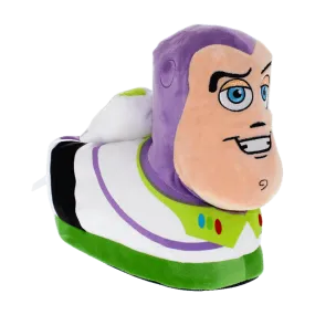 Buzz Lightyear Slippers