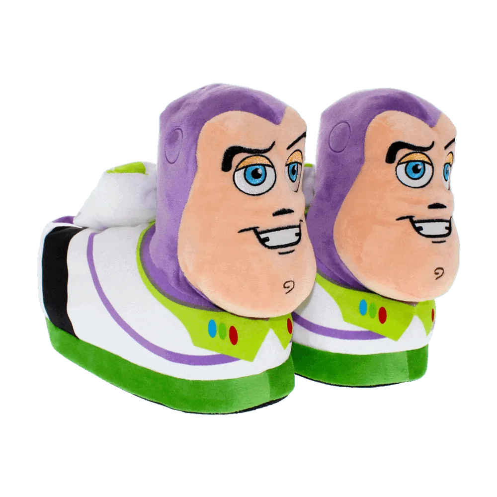 Buzz Lightyear Slippers