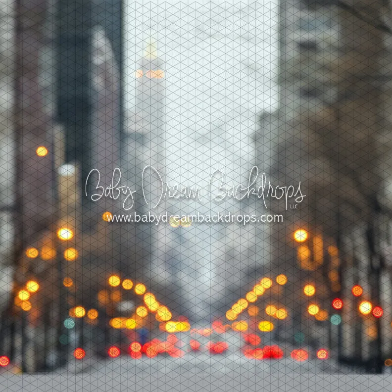 City Street Haze (CC)