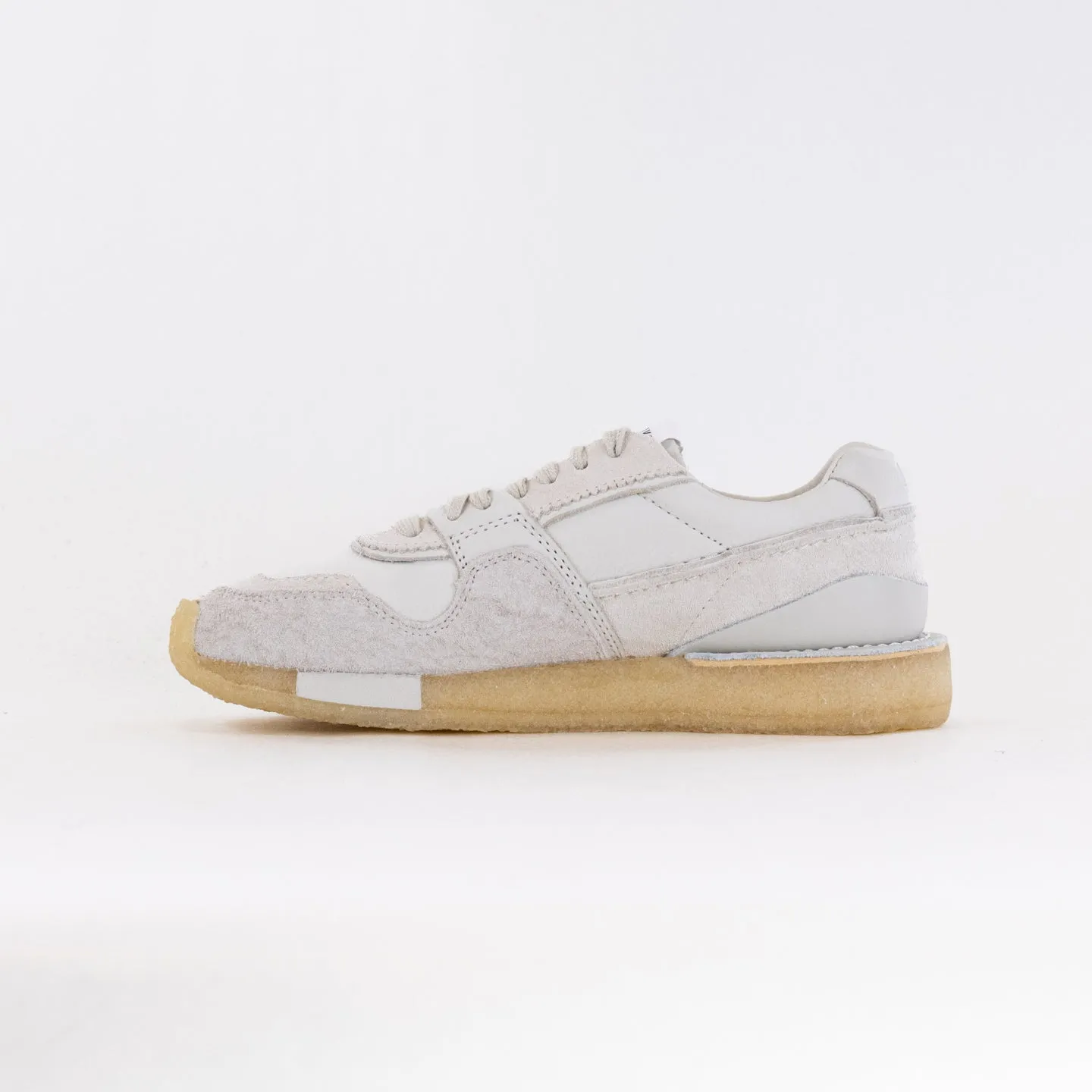 Clarks Originals Tor Run (Women's) - White Combi