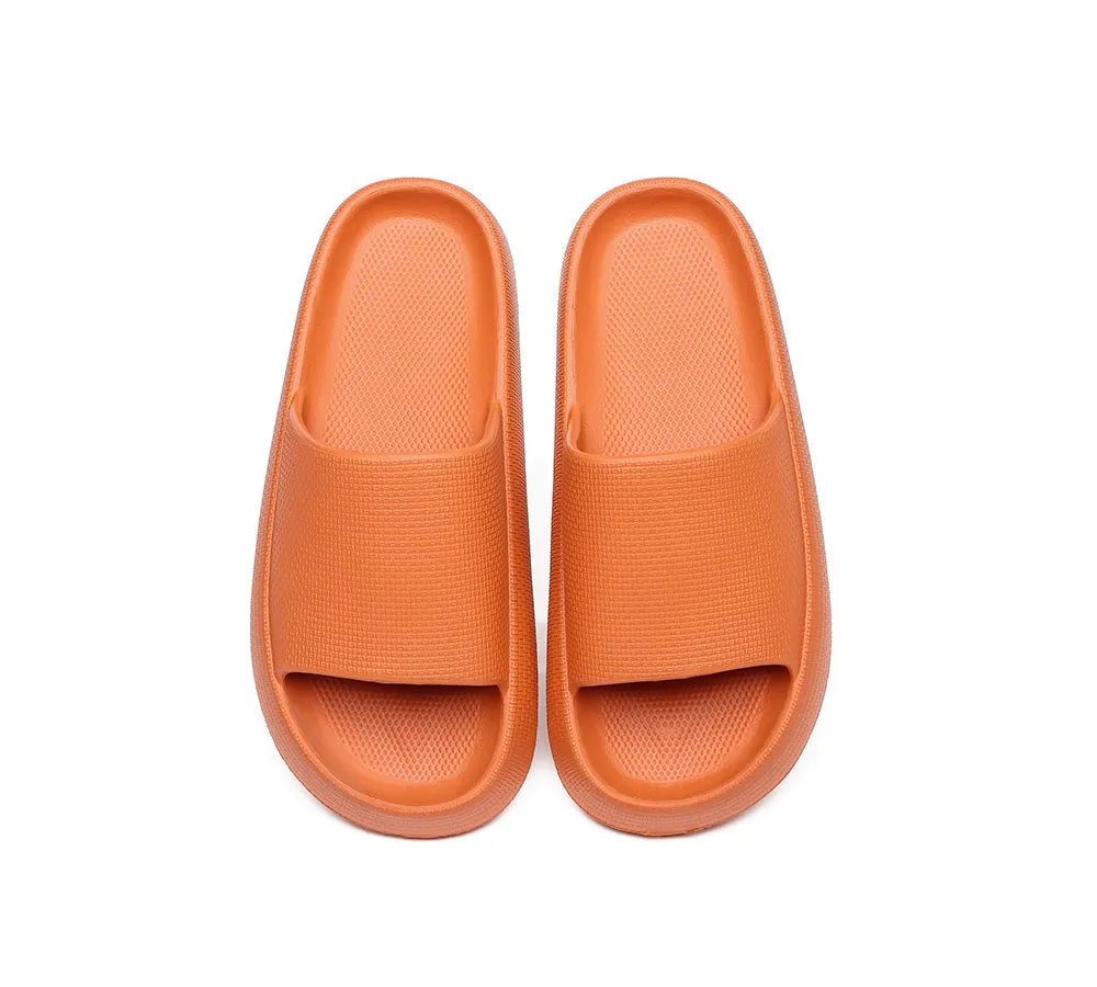 Cloud Slides Unisex EVA Foam Anti-slip Summer House Slippers