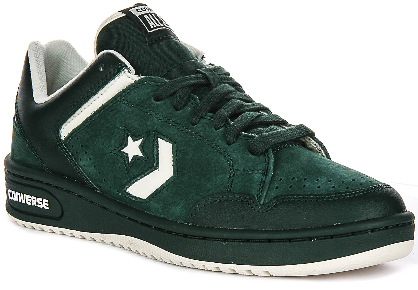 Converse A11104C Weapon Low In Green