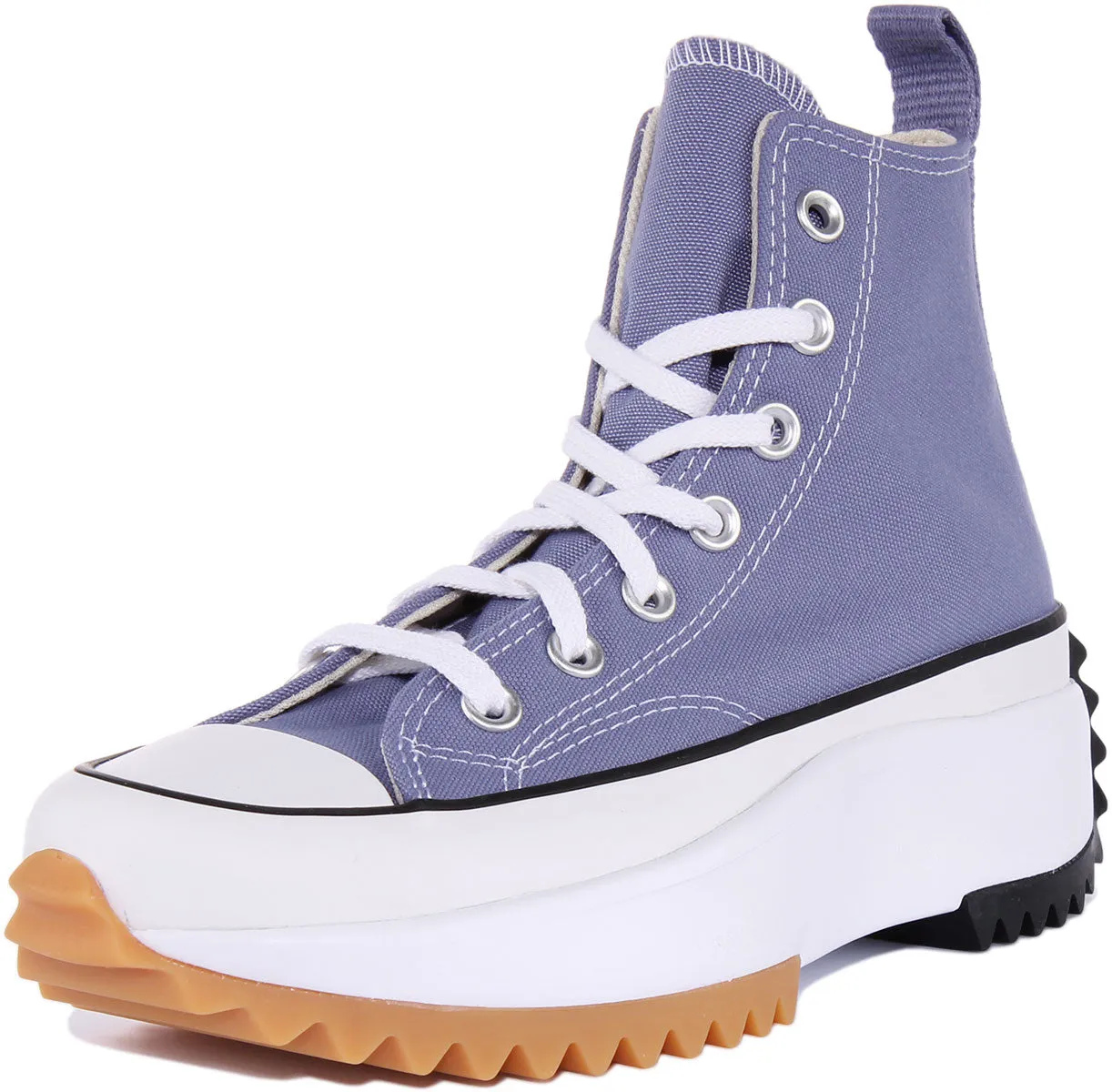 Converse RunStar A03702C In Lilac For Women