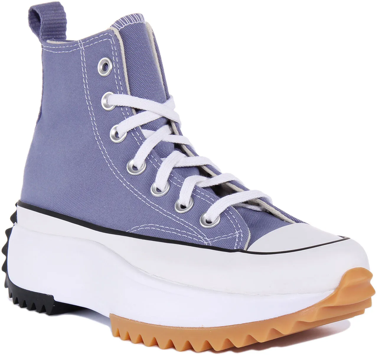 Converse RunStar A03702C In Lilac For Women