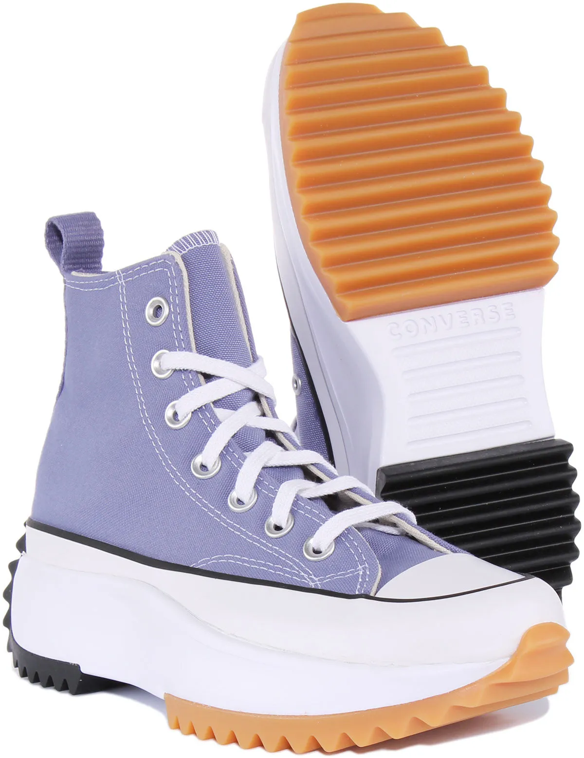 Converse RunStar A03702C In Lilac For Women