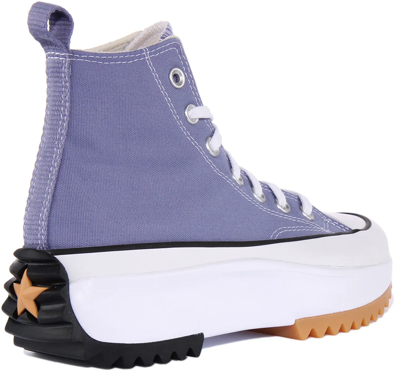 Converse RunStar A03702C In Lilac For Women