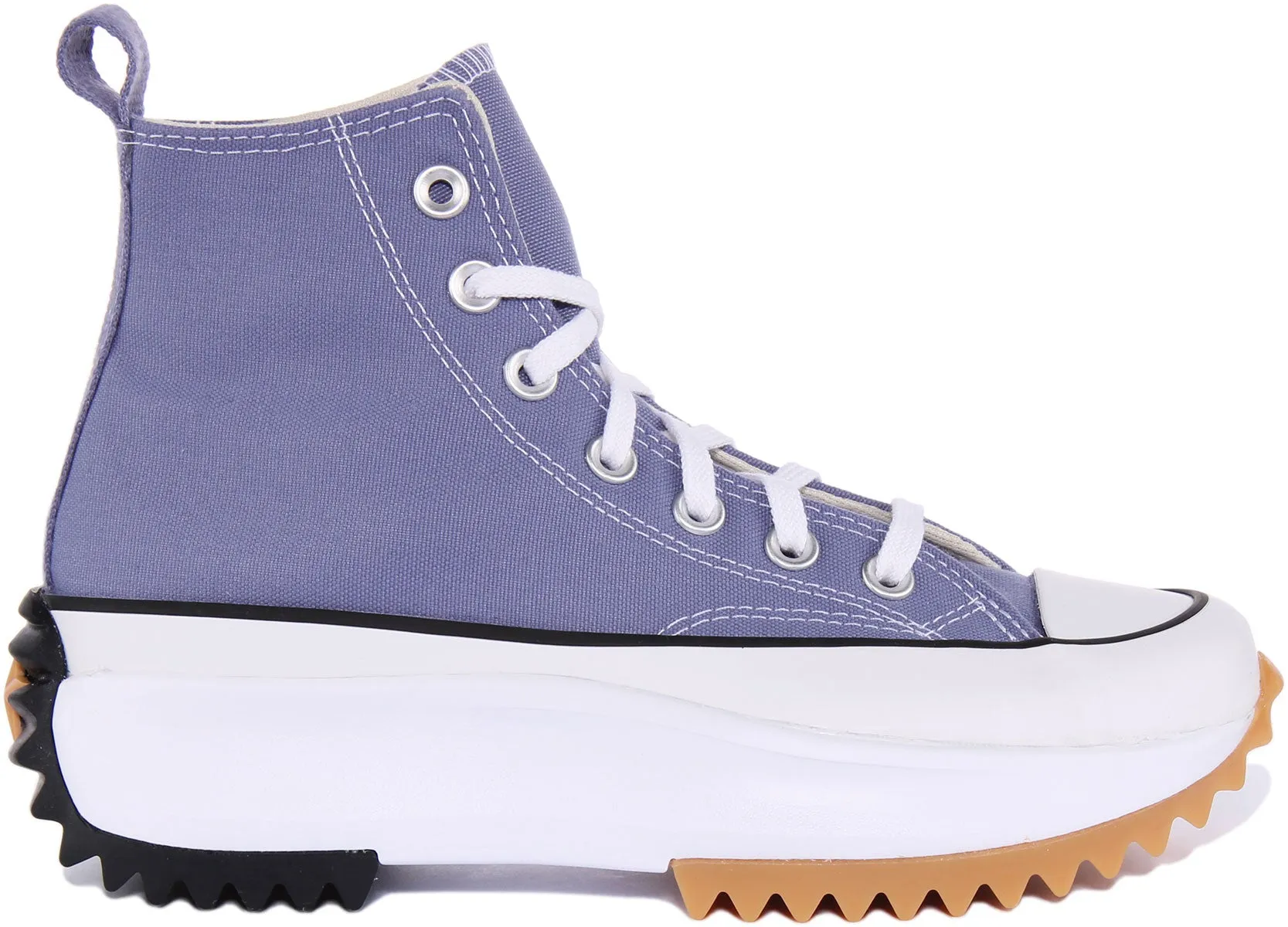 Converse RunStar A03702C In Lilac For Women