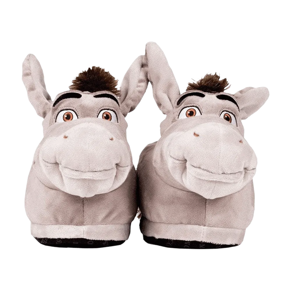 Donkey Slippers