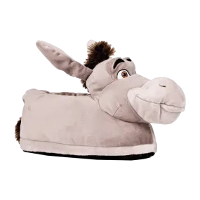 Donkey Slippers