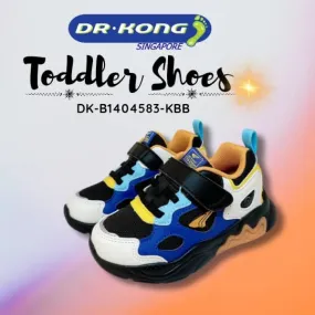 DR.KONG BABY 2 SHOES DK-B1404583-KBB(RP : $99)