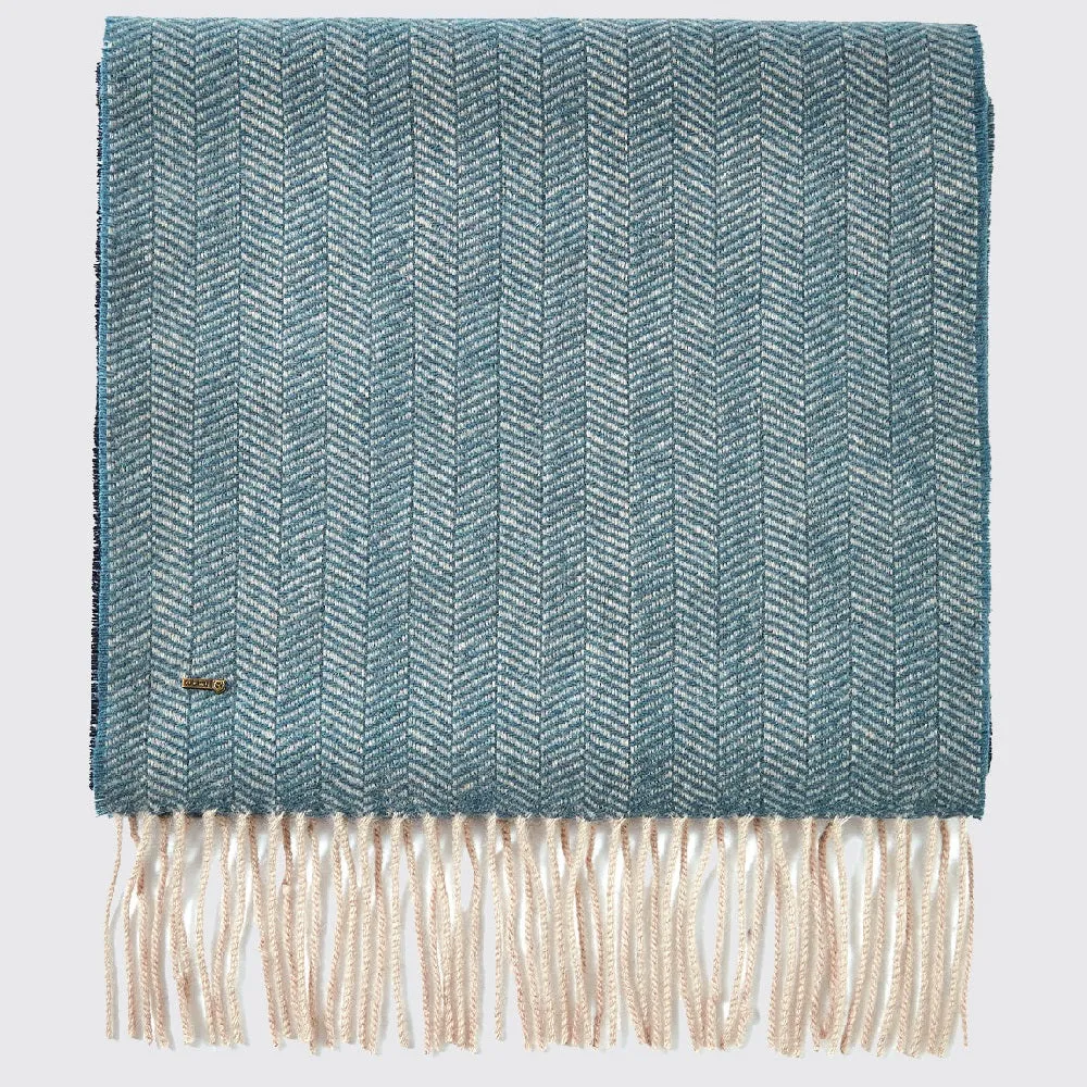 Dubarry Kingsley Wool Scarf