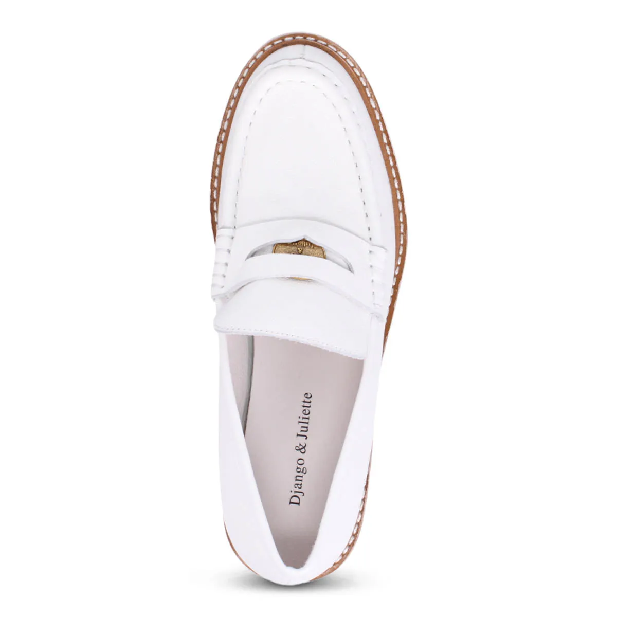 Finola Loafer