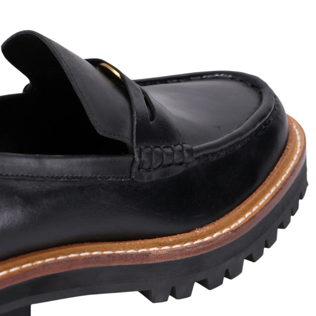 Finola Loafer