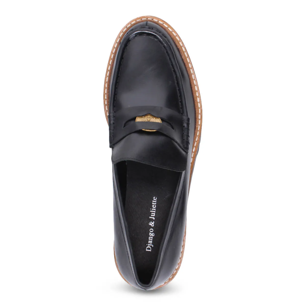 Finola Loafer