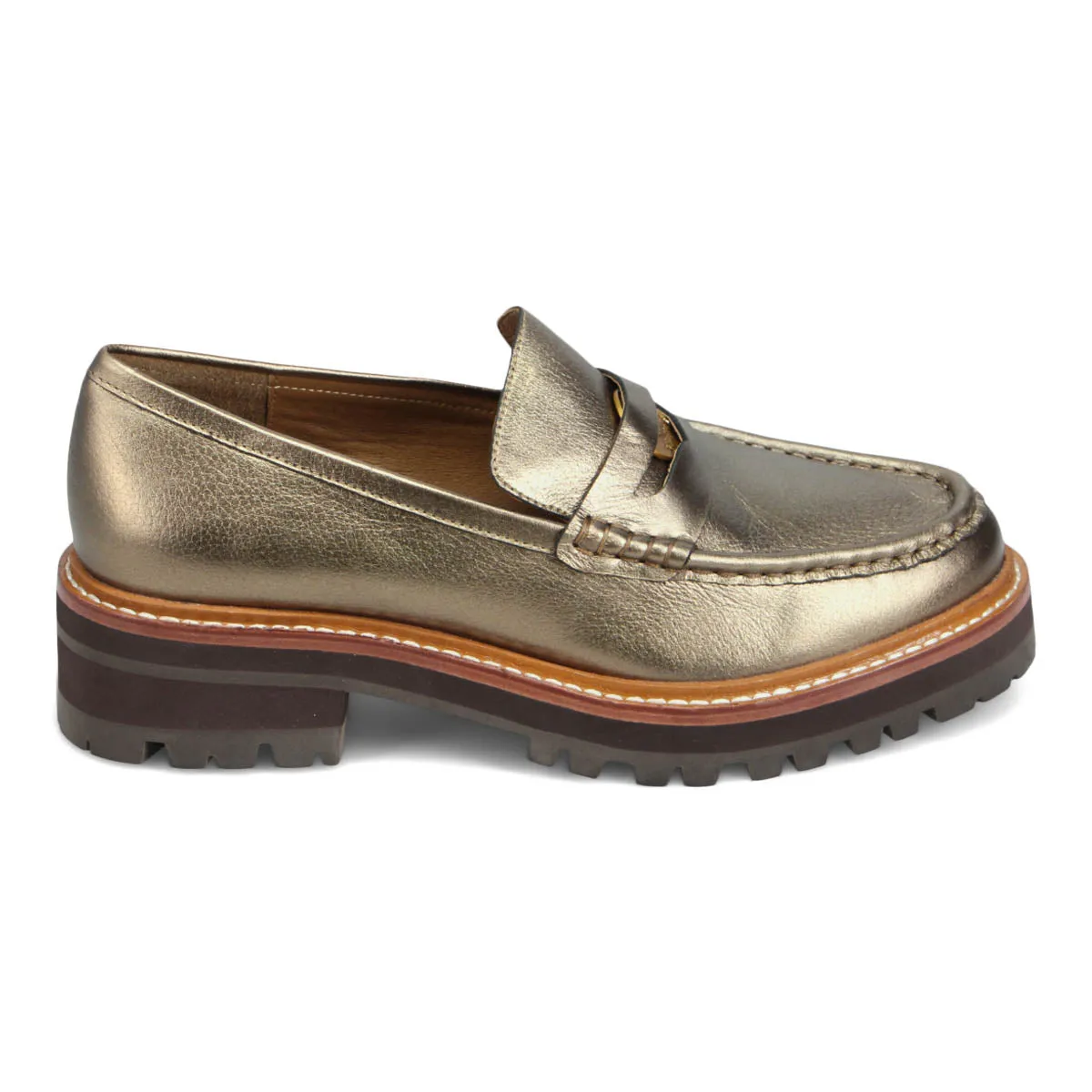 Finola Loafer