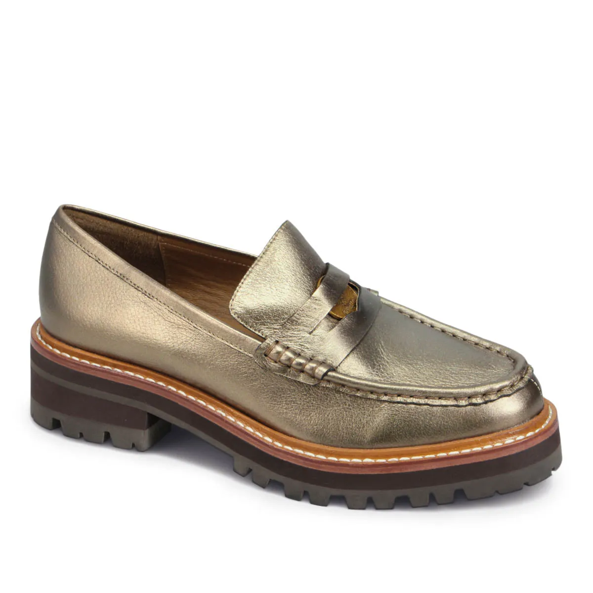 Finola Loafer