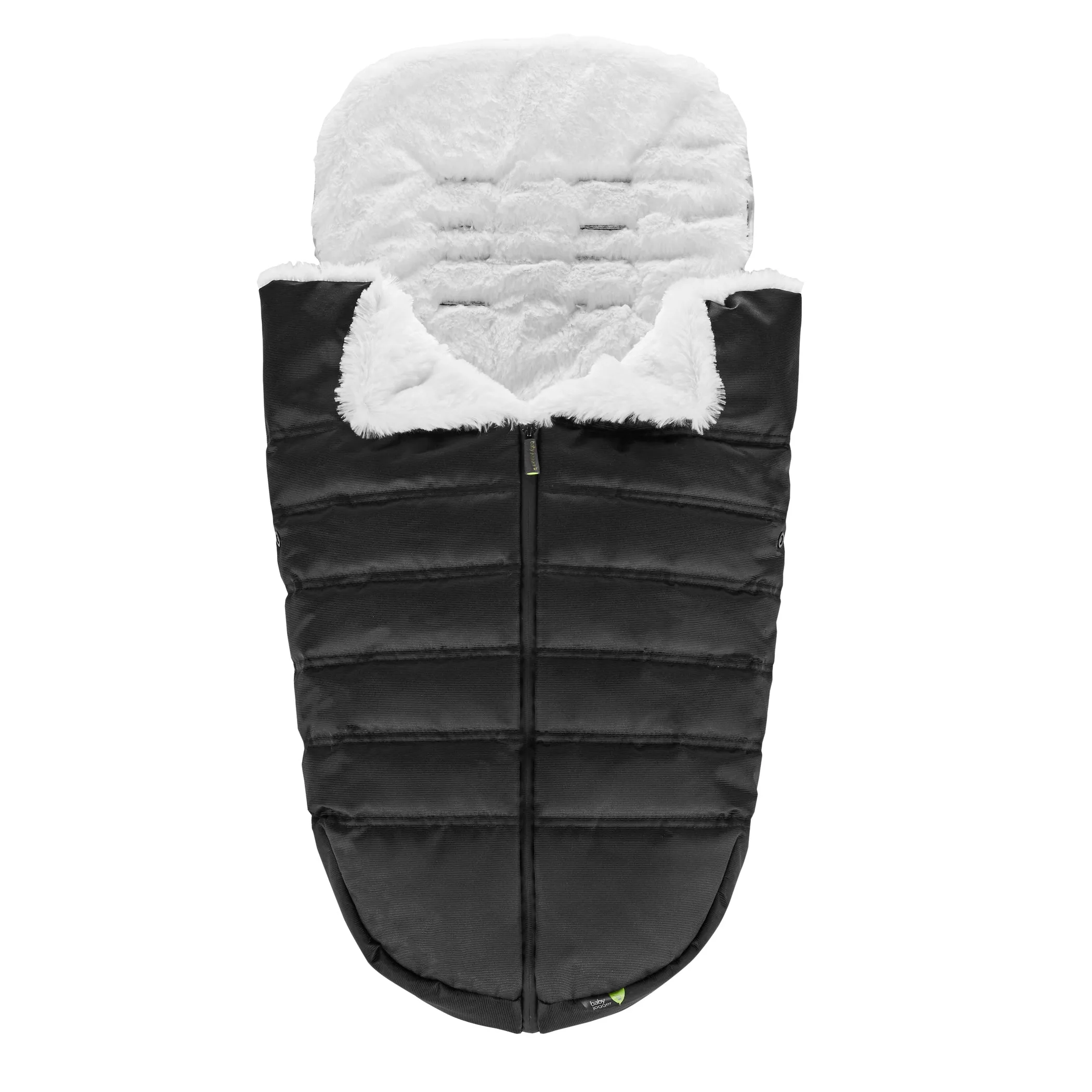 Foot Muff - Black