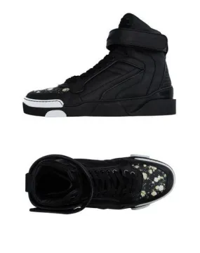 Givenchy Man High-tops & sneakers Black 8.5 UK