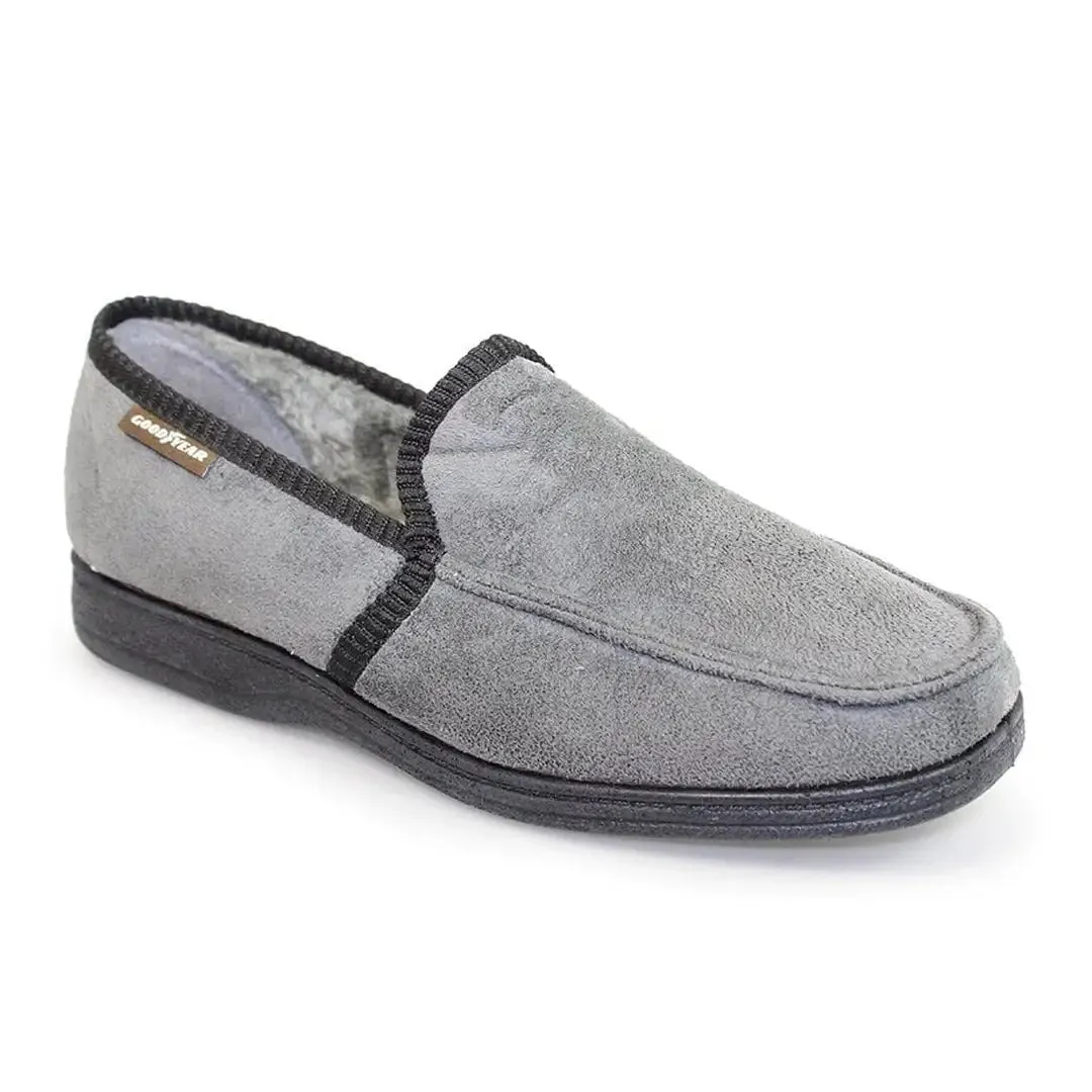 Goodyear Eden Slippers