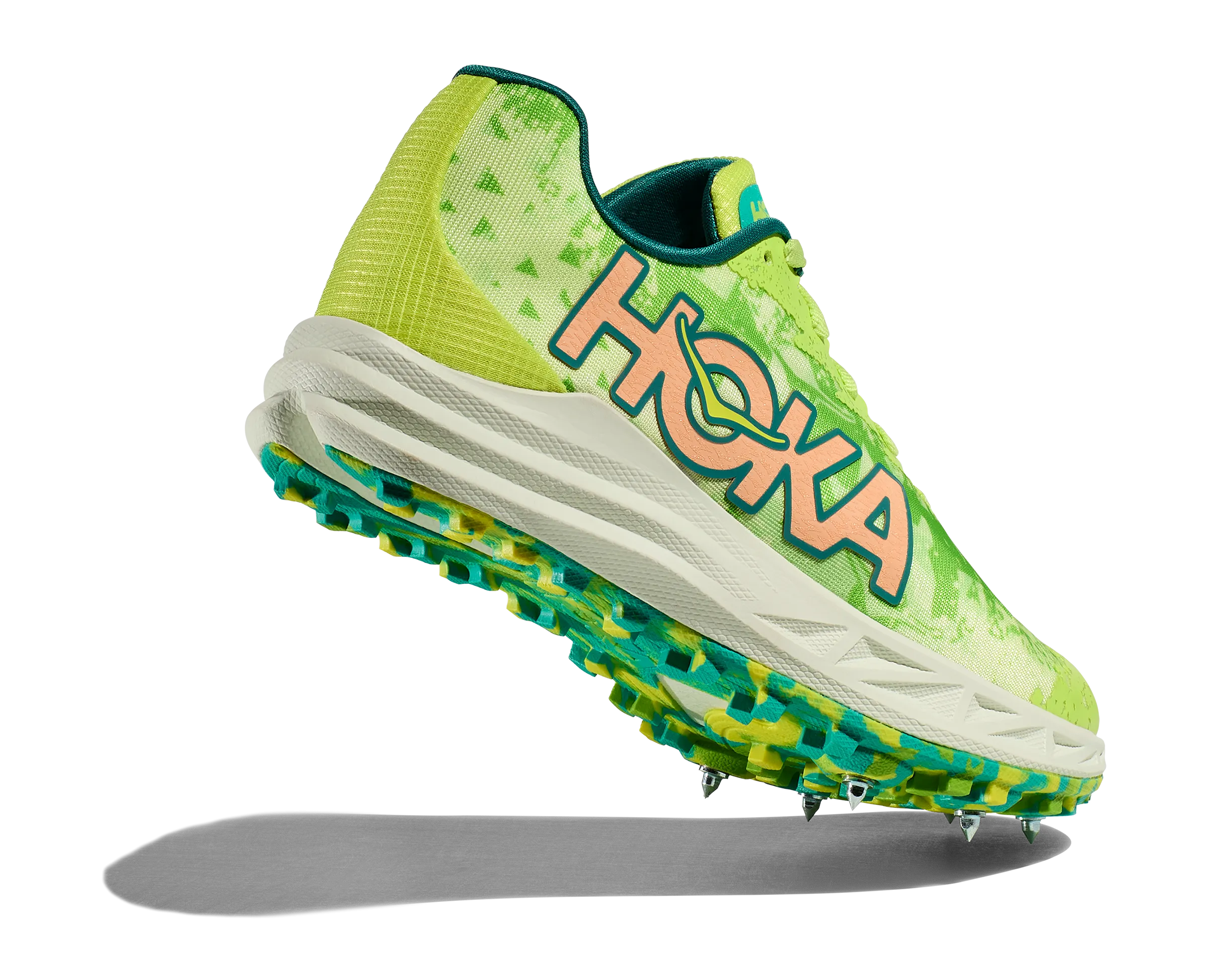 Hoka - Unisex Crescendo XC Spikes