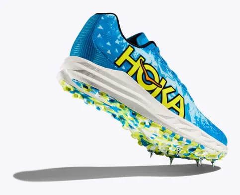 Hoka - Unisex Crescendo XC Spikes