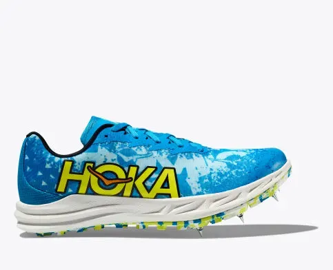 Hoka - Unisex Crescendo XC Spikes