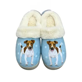 Jack Russel Snuggs Slipper