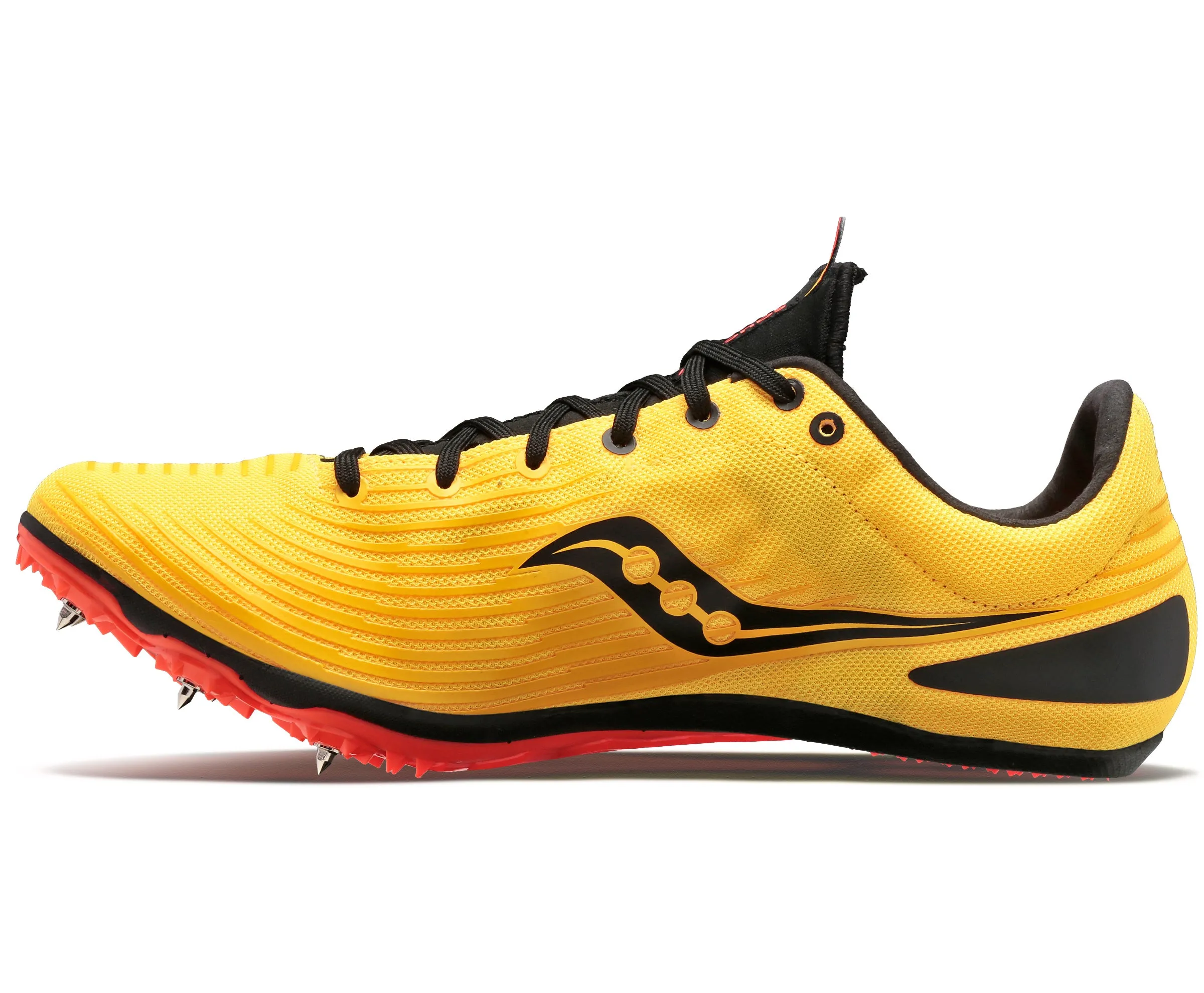 Men's Ballista MD (16 - VIZI Gold/VIZI Red)