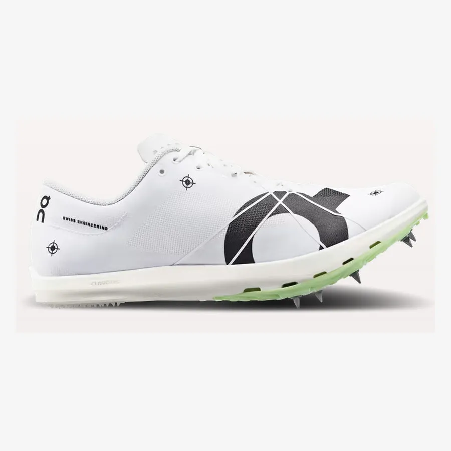 Men's Cloudspike 1500m