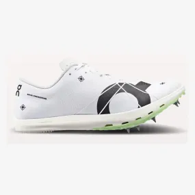 Men's Cloudspike 1500m