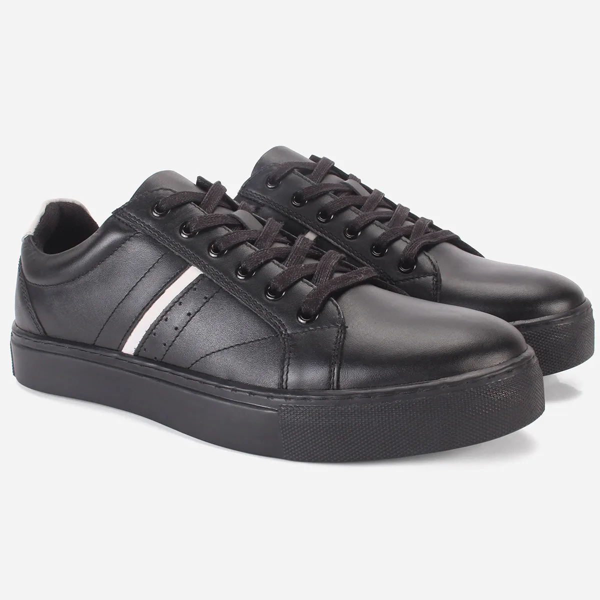 Mens "BOLIVER" Everyday Comfy Trainers