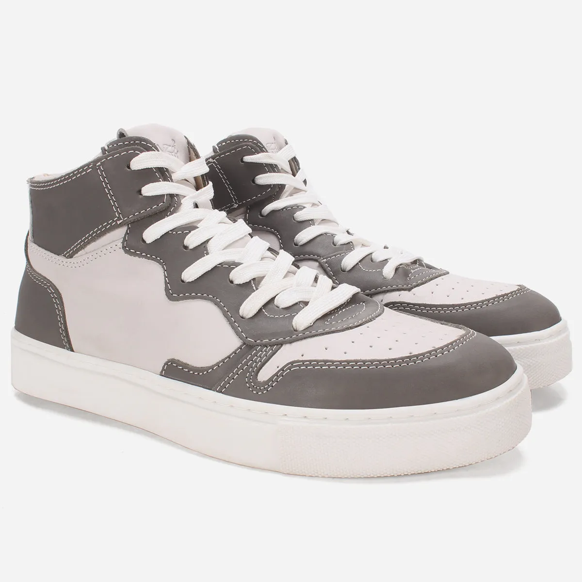 Mens "GANIZ" Casual Everyday Comfy Trainers