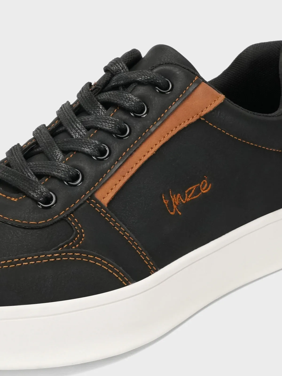 Mens "MADGE" Casual Comfy Trainers