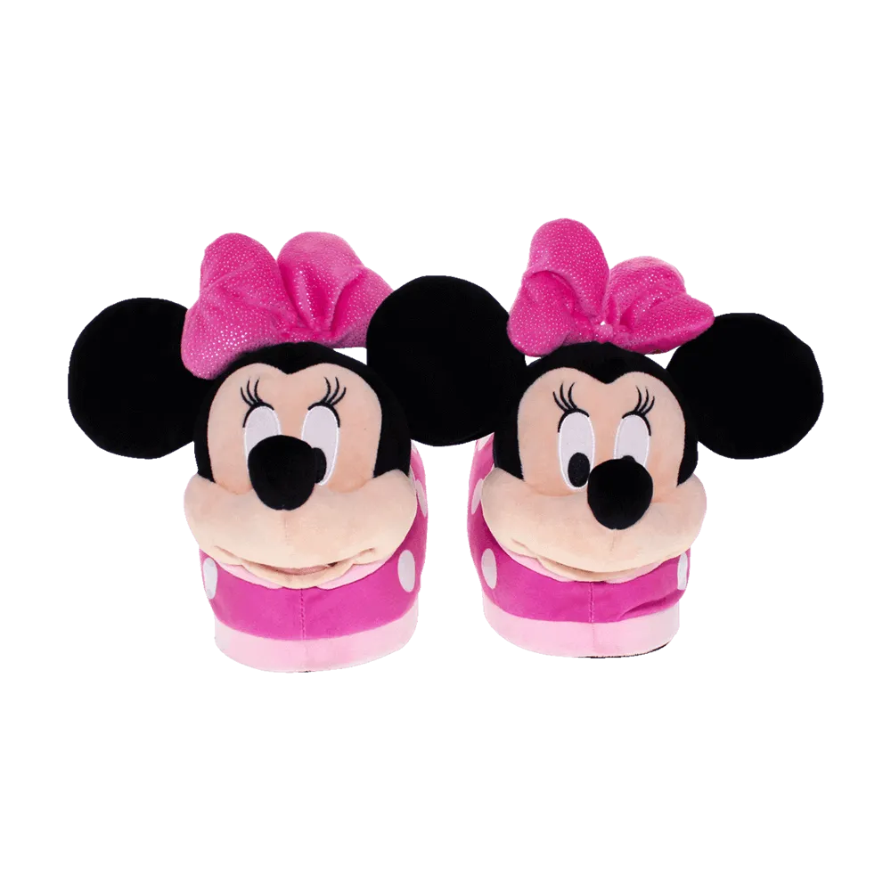 Minnie Mouse Slippers