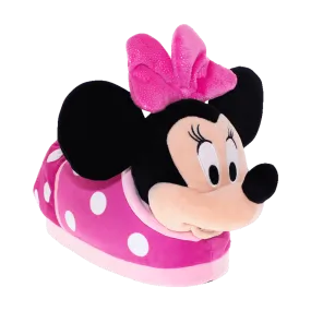 Minnie Mouse Slippers