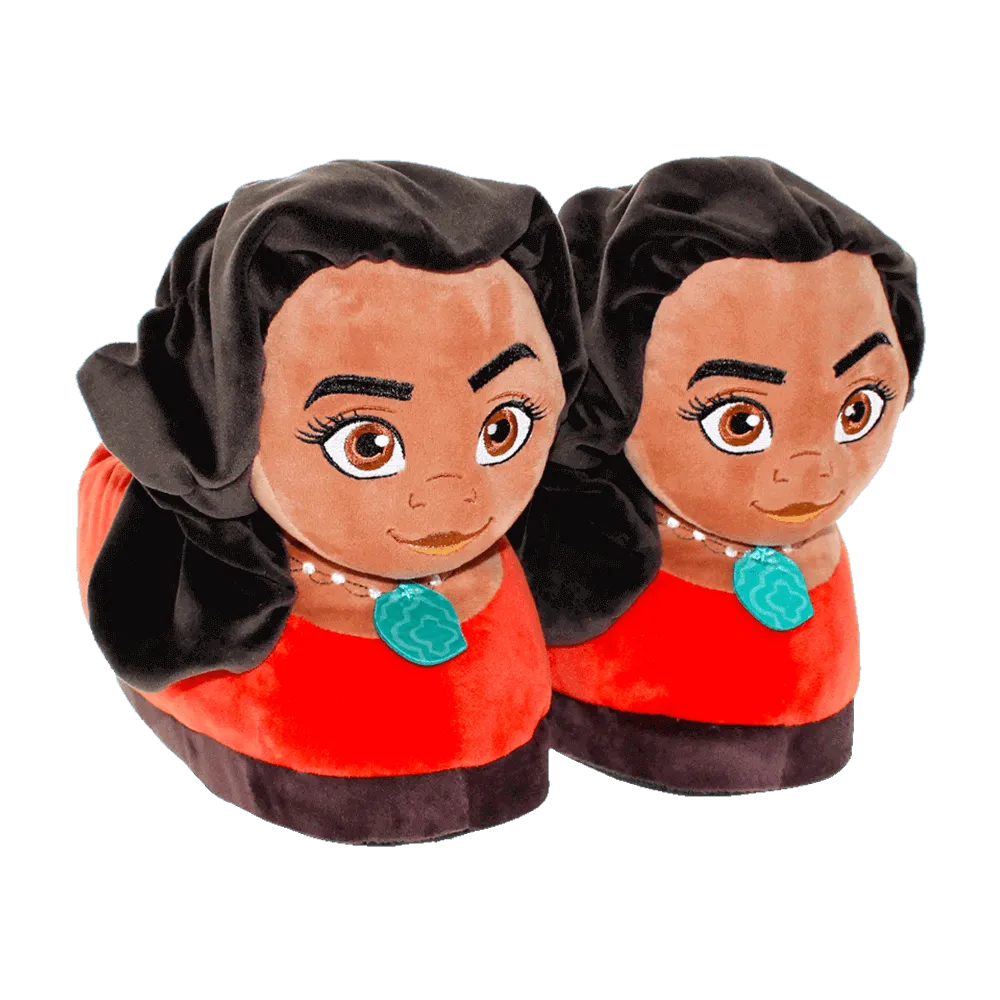 Moana Slippers