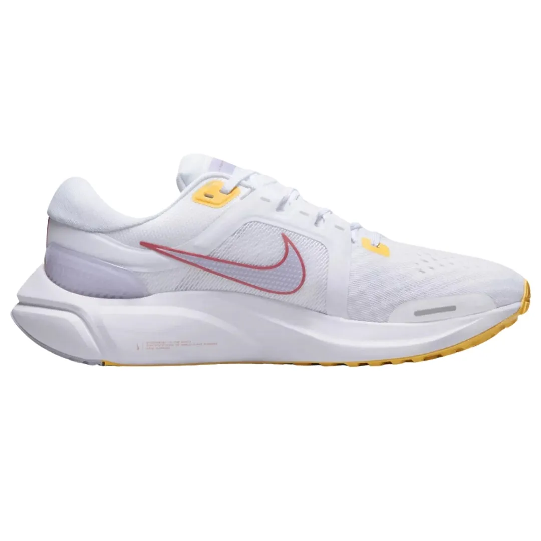 Nike Air Zoom Vomero White Trainers