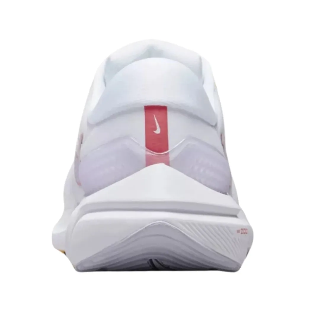 Nike Air Zoom Vomero White Trainers