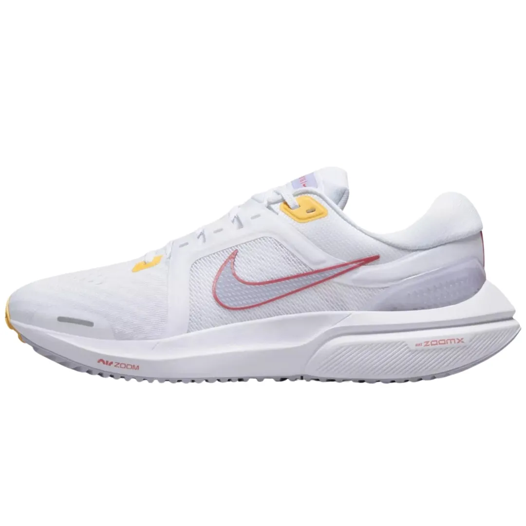 Nike Air Zoom Vomero White Trainers